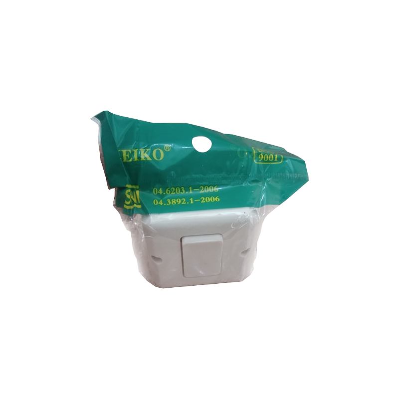 Meiko Sakelar Engkle